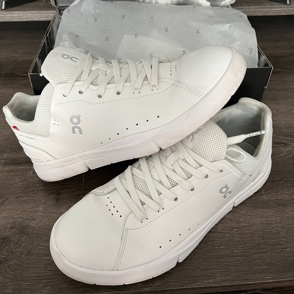 The Roger Advantage On Men’s Shoe - Picture 6 of 16